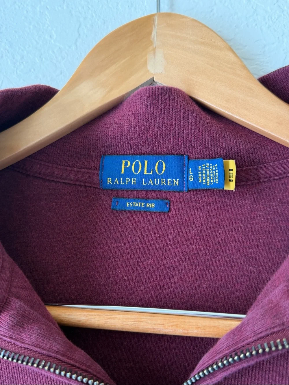 Polo Ralph Lauren great 100%